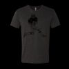 6010 - Next Level Unisex Tri-blend Short Sleeve T-shirt Thumbnail