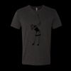 6010 - Next Level Unisex Tri-blend Short Sleeve T-shirt Thumbnail