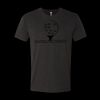 6010 - Next Level Unisex Tri-blend Short Sleeve T-shirt Thumbnail