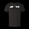 6010 - Next Level Unisex Tri-blend Short Sleeve T-shirt Thumbnail