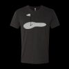 6010 - Next Level Unisex Tri-blend Short Sleeve T-shirt Thumbnail