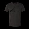 6010 - Next Level Unisex Tri-blend Short Sleeve T-shirt Thumbnail