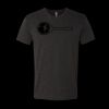 6010 - Next Level Unisex Tri-blend Short Sleeve T-shirt Thumbnail