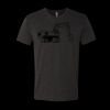 6010 - Next Level Unisex Tri-blend Short Sleeve T-shirt Thumbnail
