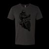 6010 - Next Level Unisex Tri-blend Short Sleeve T-shirt Thumbnail