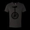 6010 - Next Level Unisex Tri-blend Short Sleeve T-shirt Thumbnail