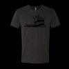 6010 - Next Level Unisex Tri-blend Short Sleeve T-shirt Thumbnail