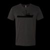 6010 - Next Level Unisex Tri-blend Short Sleeve T-shirt Thumbnail