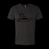 6010 - Next Level Unisex Tri-blend Short Sleeve T-shirt Thumbnail