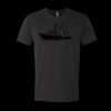6010 - Next Level Unisex Tri-blend Short Sleeve T-shirt Thumbnail