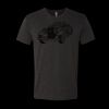 6010 - Next Level Unisex Tri-blend Short Sleeve T-shirt Thumbnail