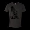 6010 - Next Level Unisex Tri-blend Short Sleeve T-shirt Thumbnail