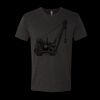 6010 - Next Level Unisex Tri-blend Short Sleeve T-shirt Thumbnail