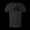 6010 - Next Level Unisex Tri-blend Short Sleeve T-shirt Thumbnail