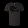 6010 - Next Level Unisex Tri-blend Short Sleeve T-shirt Thumbnail