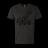 6010 - Next Level Unisex Tri-blend Short Sleeve T-shirt Thumbnail