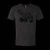 6010 - Next Level Unisex Tri-blend Short Sleeve T-shirt Thumbnail