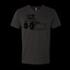 6010 - Next Level Unisex Tri-blend Short Sleeve T-shirt Thumbnail