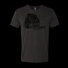 6010 - Next Level Unisex Tri-blend Short Sleeve T-shirt Thumbnail