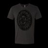 6010 - Next Level Unisex Tri-blend Short Sleeve T-shirt Thumbnail
