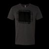 6010 - Next Level Unisex Tri-blend Short Sleeve T-shirt Thumbnail