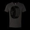 6010 - Next Level Unisex Tri-blend Short Sleeve T-shirt Thumbnail