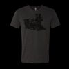 6010 - Next Level Unisex Tri-blend Short Sleeve T-shirt Thumbnail