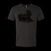 6010 - Next Level Unisex Tri-blend Short Sleeve T-shirt Thumbnail