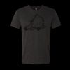 6010 - Next Level Unisex Tri-blend Short Sleeve T-shirt Thumbnail