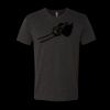 6010 - Next Level Unisex Tri-blend Short Sleeve T-shirt Thumbnail