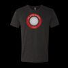 6010 - Next Level Unisex Tri-blend Short Sleeve T-shirt Thumbnail