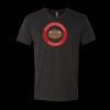 6010 - Next Level Unisex Tri-blend Short Sleeve T-shirt Thumbnail