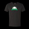 6010 - Next Level Unisex Tri-blend Short Sleeve T-shirt Thumbnail
