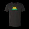 6010 - Next Level Unisex Tri-blend Short Sleeve T-shirt Thumbnail