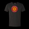 6010 - Next Level Unisex Tri-blend Short Sleeve T-shirt Thumbnail