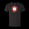 6010 - Next Level Unisex Tri-blend Short Sleeve T-shirt Thumbnail
