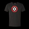 6010 - Next Level Unisex Tri-blend Short Sleeve T-shirt Thumbnail