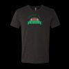 6010 - Next Level Unisex Tri-blend Short Sleeve T-shirt Thumbnail