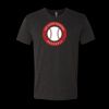 6010 - Next Level Unisex Tri-blend Short Sleeve T-shirt Thumbnail