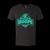 6010 - Next Level Unisex Tri-blend Short Sleeve T-shirt Thumbnail