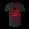 6010 - Next Level Unisex Tri-blend Short Sleeve T-shirt Thumbnail