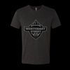 6010 - Next Level Unisex Tri-blend Short Sleeve T-shirt Thumbnail