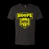6010 - Next Level Unisex Tri-blend Short Sleeve T-shirt Thumbnail