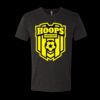 6010 - Next Level Unisex Tri-blend Short Sleeve T-shirt Thumbnail