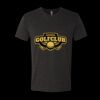 6010 - Next Level Unisex Tri-blend Short Sleeve T-shirt Thumbnail