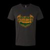 6010 - Next Level Unisex Tri-blend Short Sleeve T-shirt Thumbnail