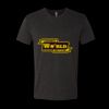 6010 - Next Level Unisex Tri-blend Short Sleeve T-shirt Thumbnail