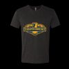 6010 - Next Level Unisex Tri-blend Short Sleeve T-shirt Thumbnail