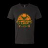 6010 - Next Level Unisex Tri-blend Short Sleeve T-shirt Thumbnail