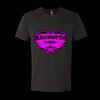 6010 - Next Level Unisex Tri-blend Short Sleeve T-shirt Thumbnail